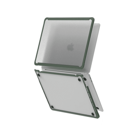 Wiwu Ishield TPU Frame+PC Protect Case 13 Pro