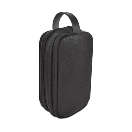 Wiwu Salem Anti-Theft Travel Pouch - Black