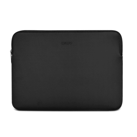 Wiwu Skin Zero Sleeve Black Size -13"
