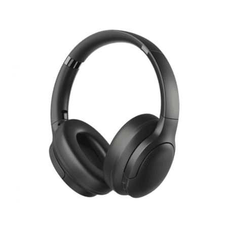 Wiwu TD-02 Soundcool Headset - Black