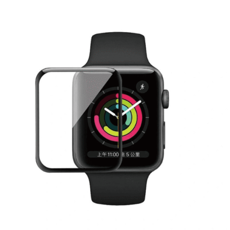 Wiwu WI-JD107 Easy Install iWatch Screen Protector 45mm