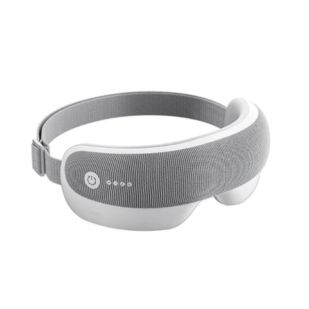 Wiwu WI-YD001 Intelligent Eye Massager Gray