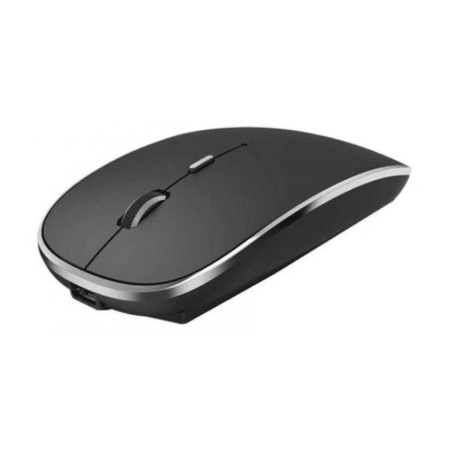 Wiwu WM101-C Wimice Lite 2.4G Mouse - Black