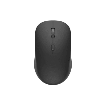 Wiwu WM108 Wimice Dual Mode Mouse Black