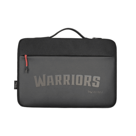 Wiwu Warriors Laptop Sleeve 14" Black