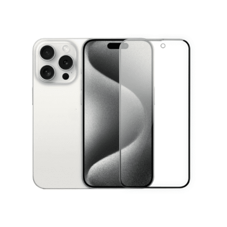 Wiwu Wi-IP002 2 In 1 Protection Sets For Iphone 15 Series