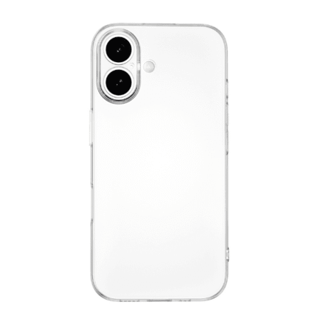 Wiwu ZCC-108 iShield One Case iPhone 16 Series