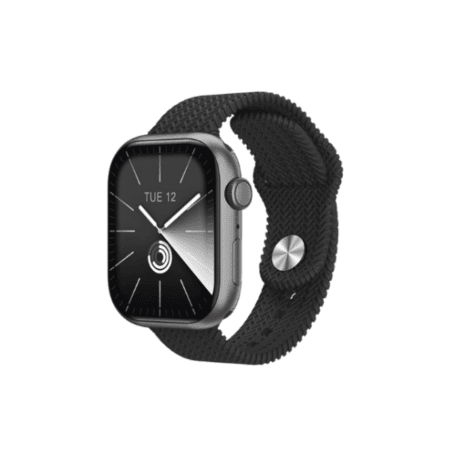HK9 Mini Smart Watch (45MM)