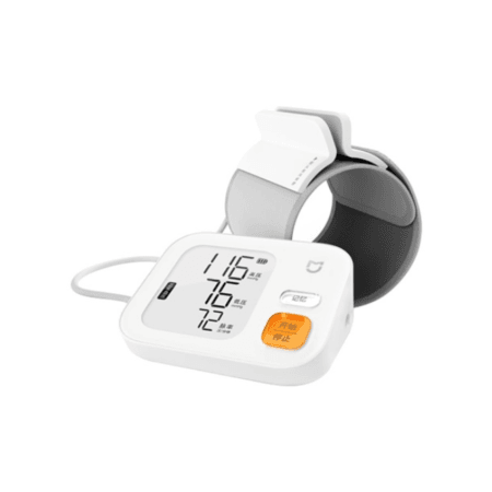 Xiaomi Mijia Smart Electronic Blood Pressure Monitor - BPX1