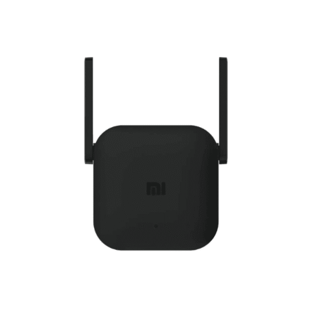 Xiaomi R03 Wifi Range Extender Pro - Black