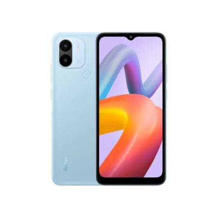 Xiaomi Redmi A2+ 2GB RAM + 32GB Storage - Light Blue