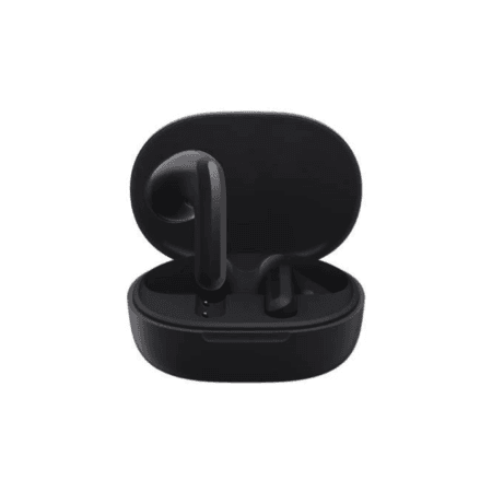 Xiaomi Redmi Buds 4 Lite Black - M2231E1