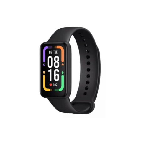 Xiaomi Redmi Smart Band Pro Black - M2101B1