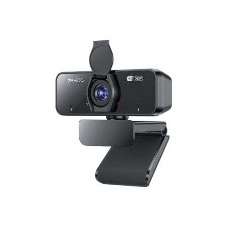 Yesido KM13 1080P USB Web Cam