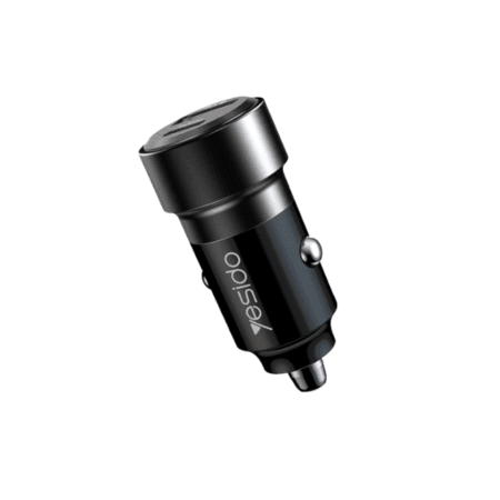 Yesido Y55 Super Fast Car Charger