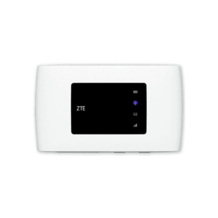 ZTE MF920U Router