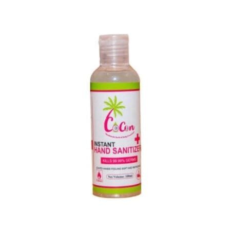 Cocon Instant Hand Sanitizer 100ml
