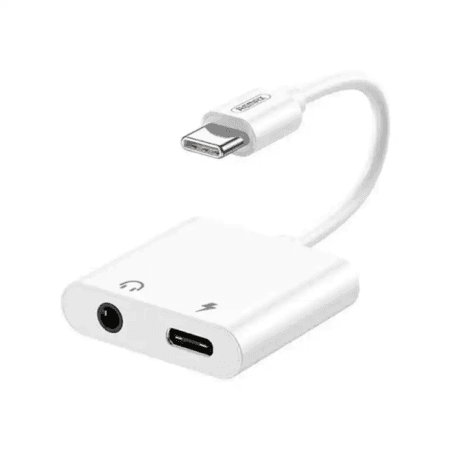 Remax Mini and Portable Converter (RL-LA11)