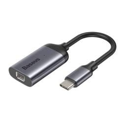 BASEUS Enjoyment Series DP Mini Hub CAHUB-Z0G - Image 3