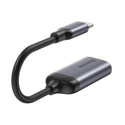 BASEUS Enjoyment Series DP Mini Hub CAHUB-Z0G - Image 4