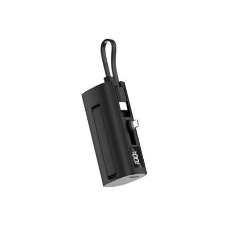 Aspor A351 5000mAh Power Bank