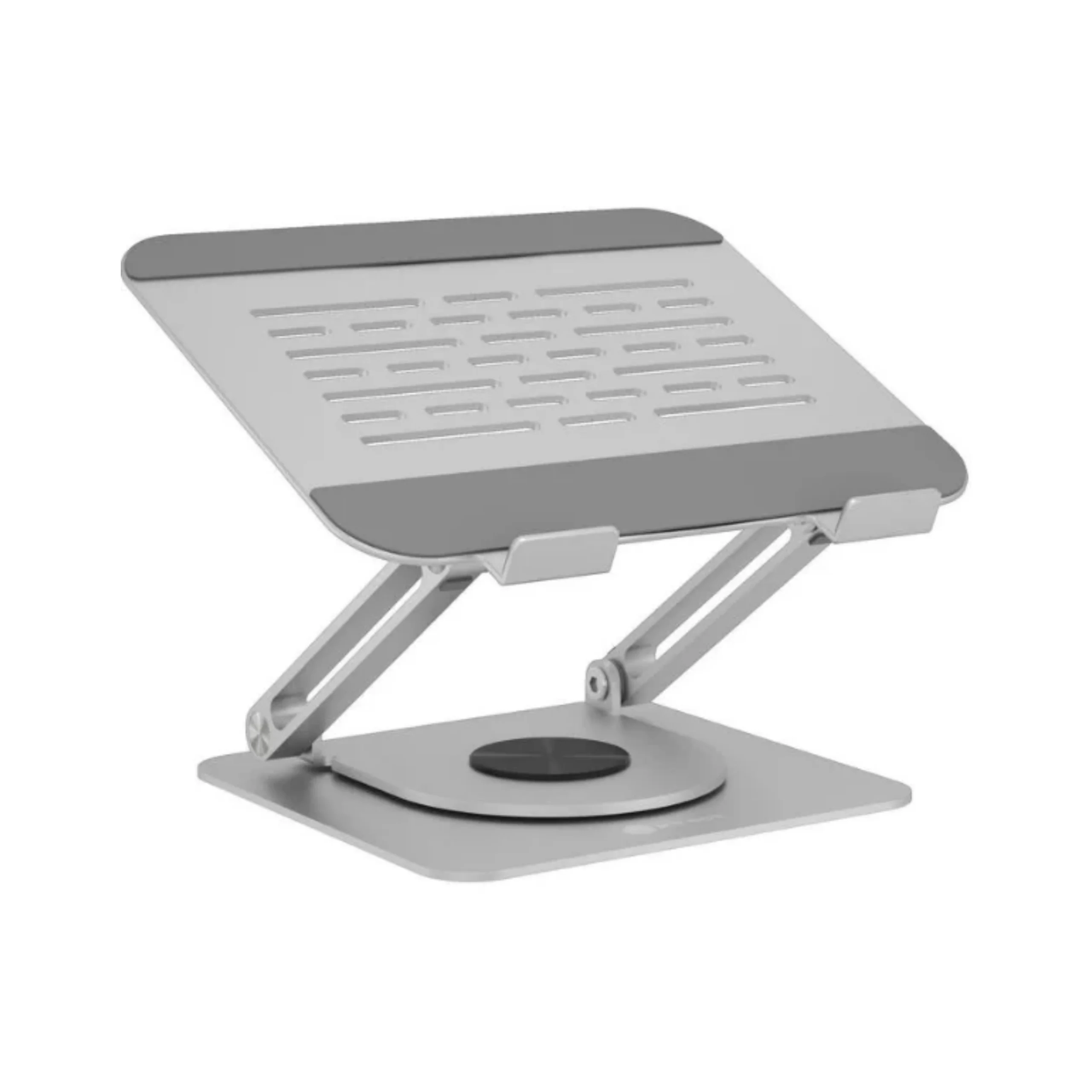 Yesido LP04 Foldable Aluminum Laptop Holder - Image 2
