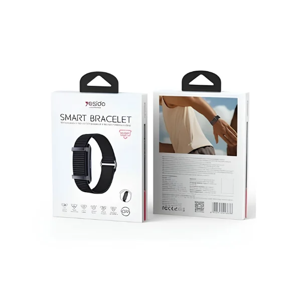 Yesido IO45 Smart Bracelet - Image 3