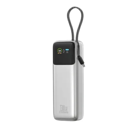 WiWU PM301 130W 20000mAh Power Bank