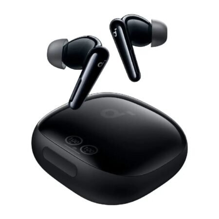 Anker Soundcore Liberty 4 Pro earbuds