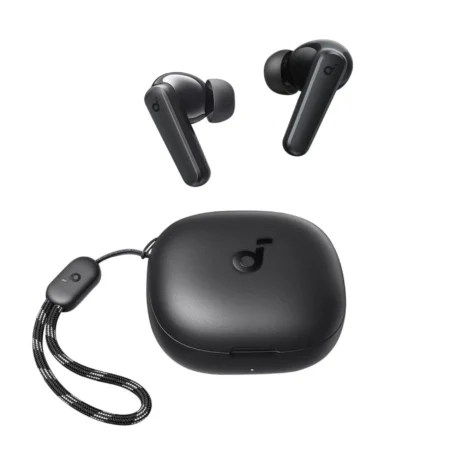 Anker Soundcore P20i Earbuds Black - A39490F2