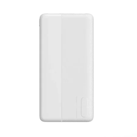 WiWU Wi-P078 10000mAh Essen Power Bank - White
