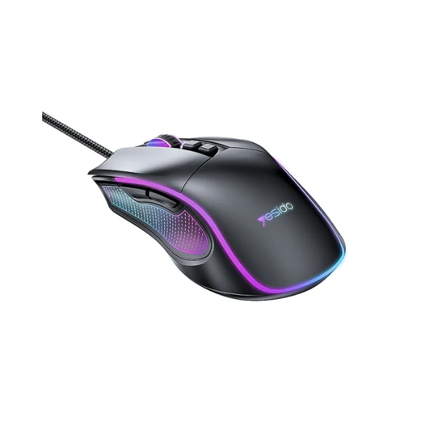 Yesido KB20 7200 DPI Gaming Mouse